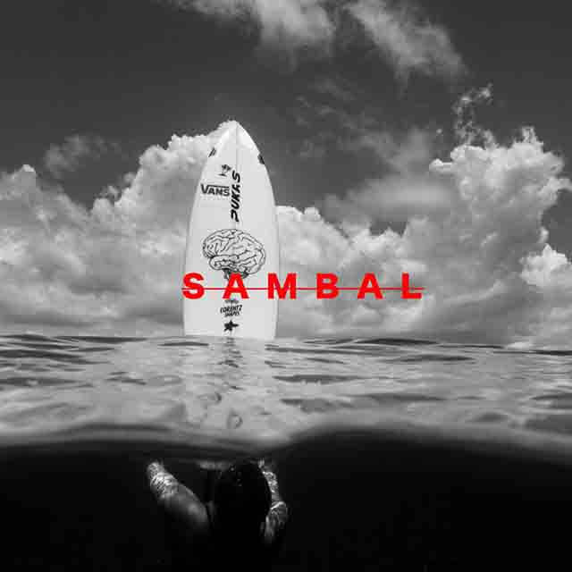 Kylian Castells y Ainara Aymat lanzan el proyecto Sambal